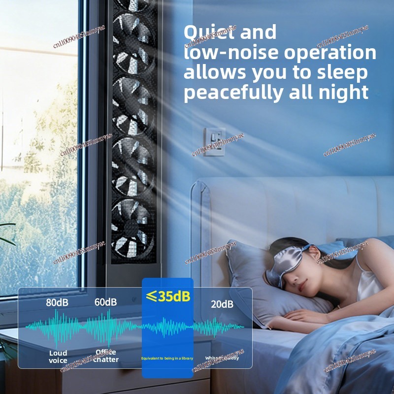 Delikli Olmayan, Montaj Gerekt - Smart Home Ventilation System incelemesi ve fiyatı