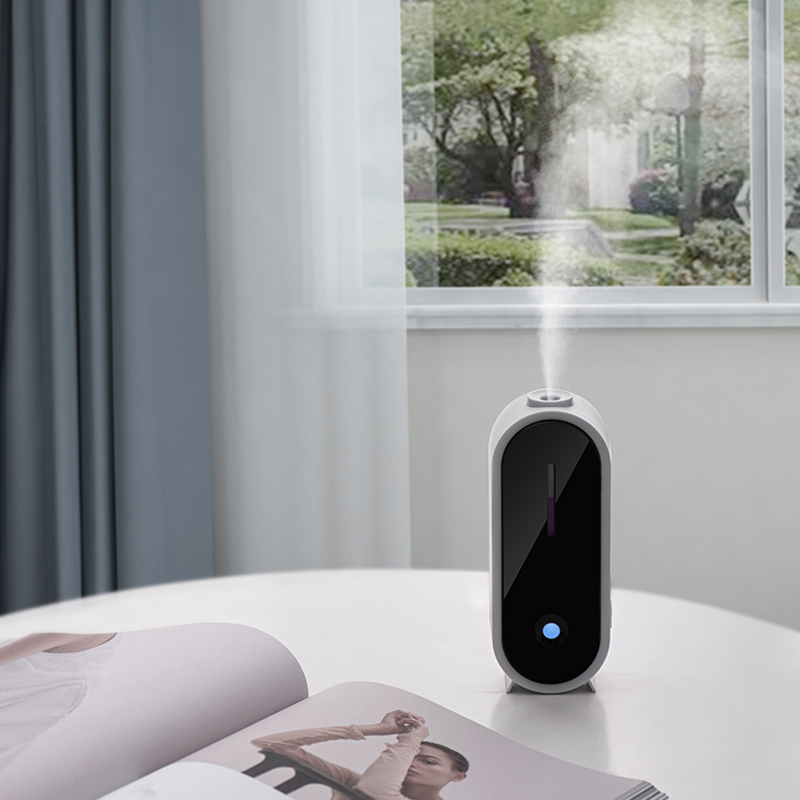 Ev İçin Taşınabilir Aromaterap - Smart Home Usb incelemesi ve fiyatı