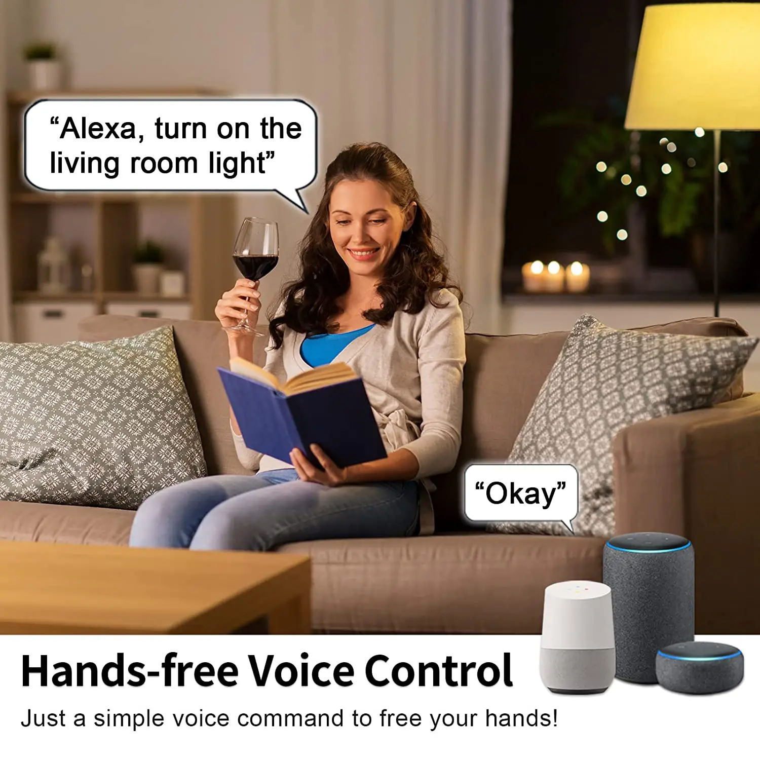 Tuya Wifi AB Akıllı Anahtarlar - Smart Home Google Assistant incelemesi ve fiyatı
