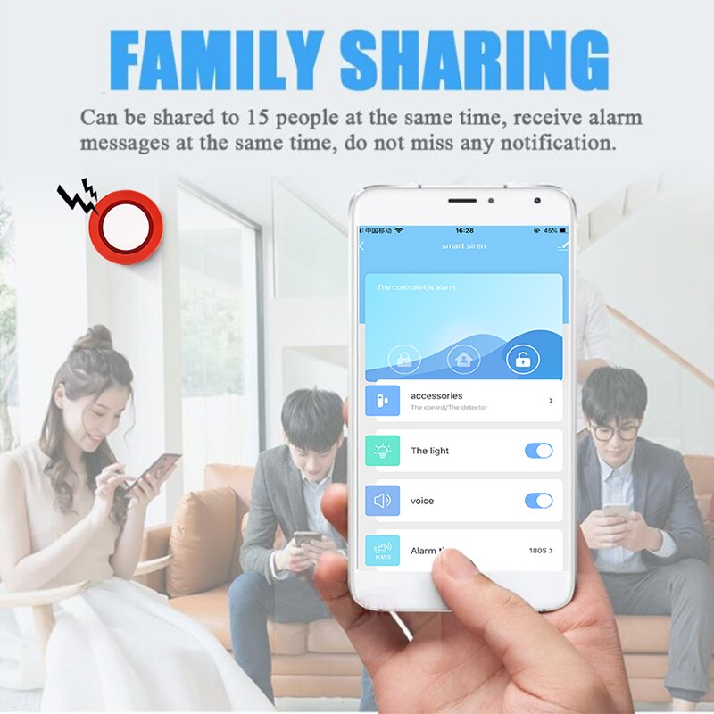Tuya Akıllı WIFI Kablosuz Güve - Smart Home Demo Kit incelemesi ve fiyatı