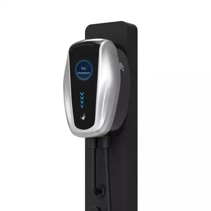 7KW 32A Ev Tipi EV Şarj Cihazı - Smart Home Box incelemesi ve fiyatı