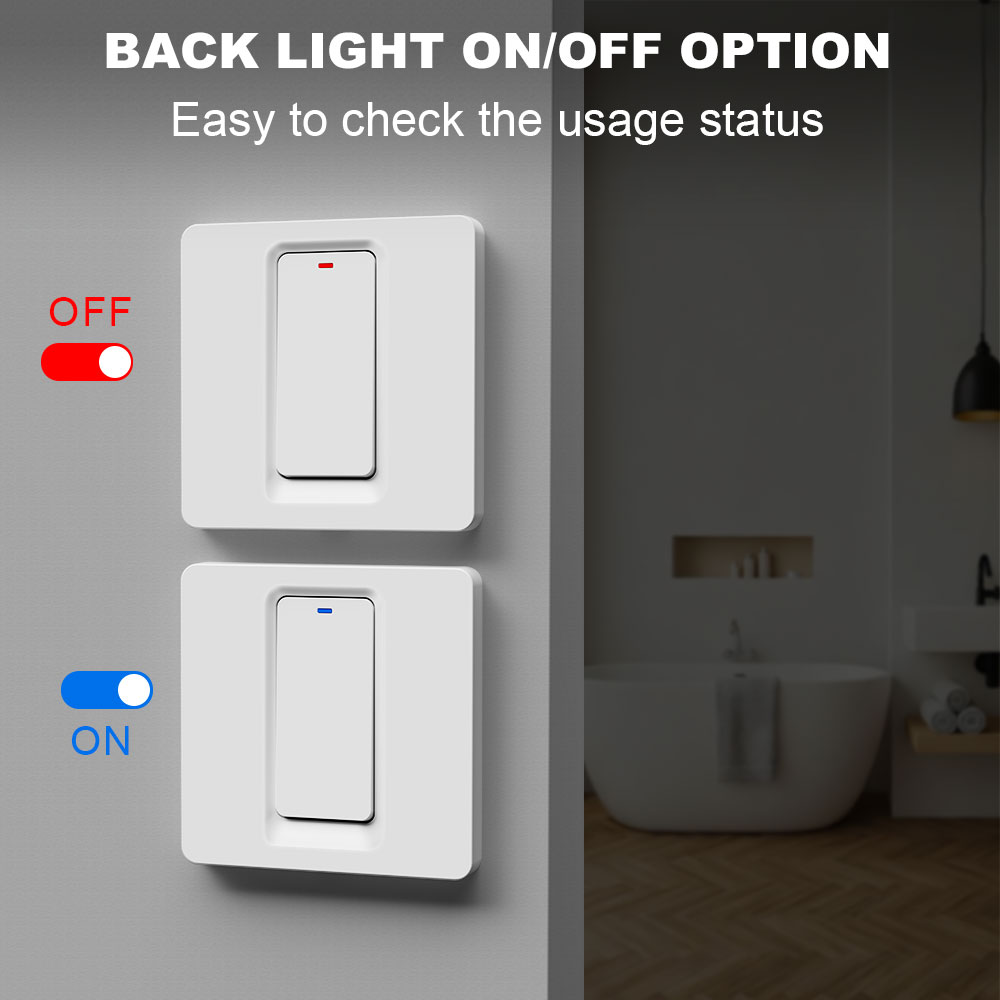 Akıllı Su Isıtıcı Anahtarı/WiF - Smart Home Google Assistant incelemesi ve fiyatı