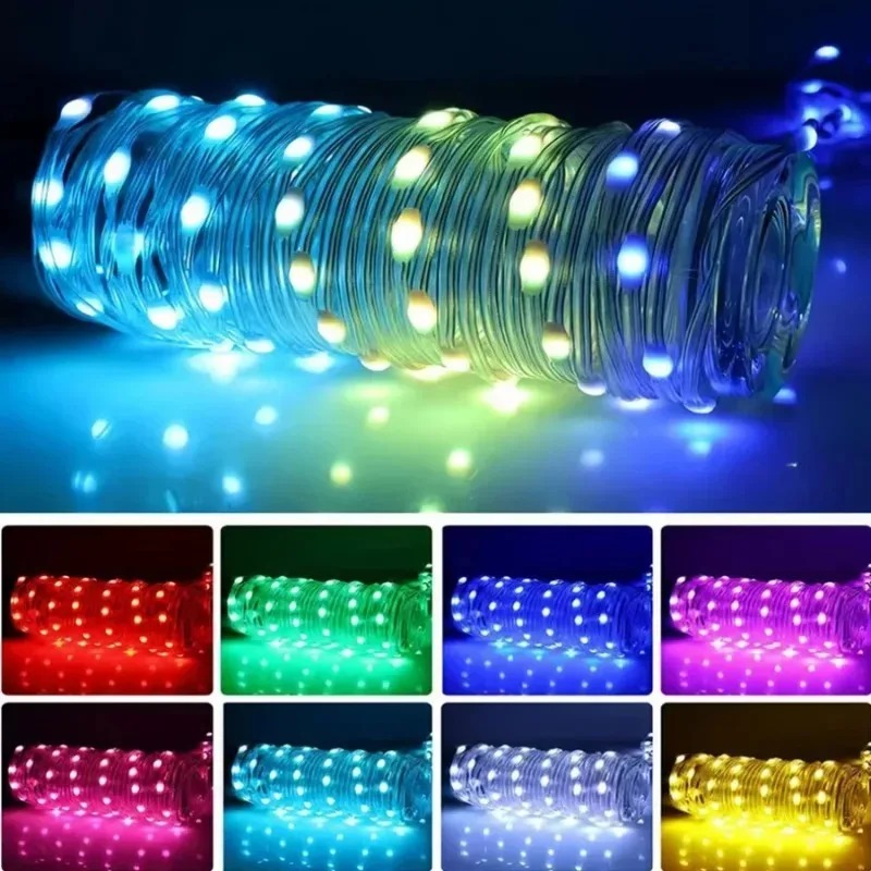 Kendin Yap Akıllı RGB LED Işık - Smart Home Usb incelemesi ve fiyatı