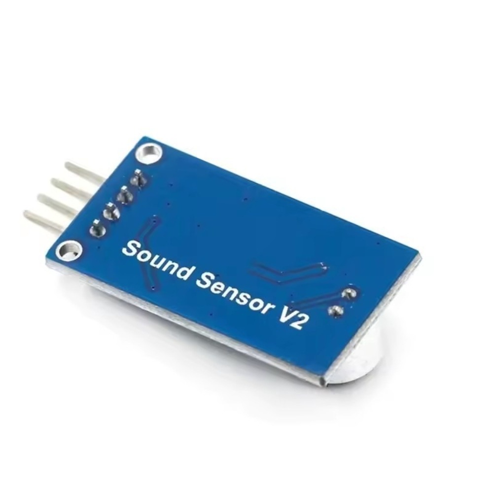 Ses Sensörü Modülü LM386 Ses K - Smart Home Arduino Project incelemesi ve fiyatı