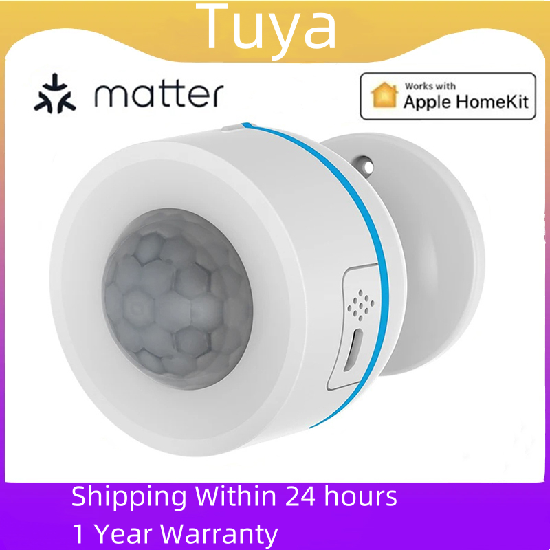 NEO Tuya Matter Thread Akıllı  - Smart Home Nas incelemesi ve fiyatı