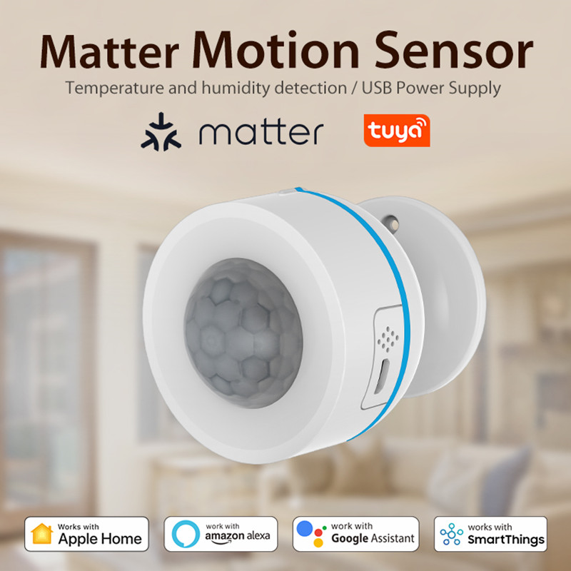 NEO Tuya Matter Thread Akıllı  - Smart Home Nas incelemesi ve fiyatı