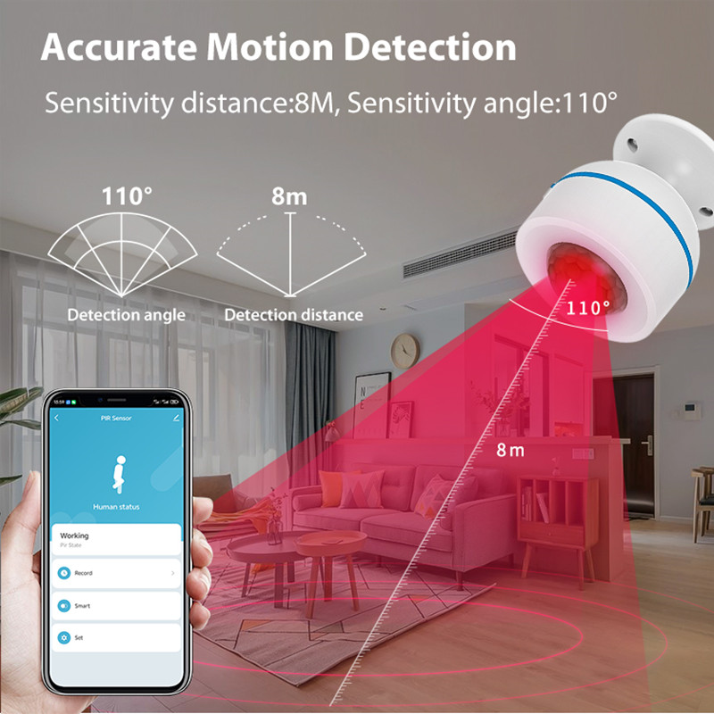 NEO Tuya Matter Thread Akıllı  - Smart Home Nas incelemesi ve fiyatı