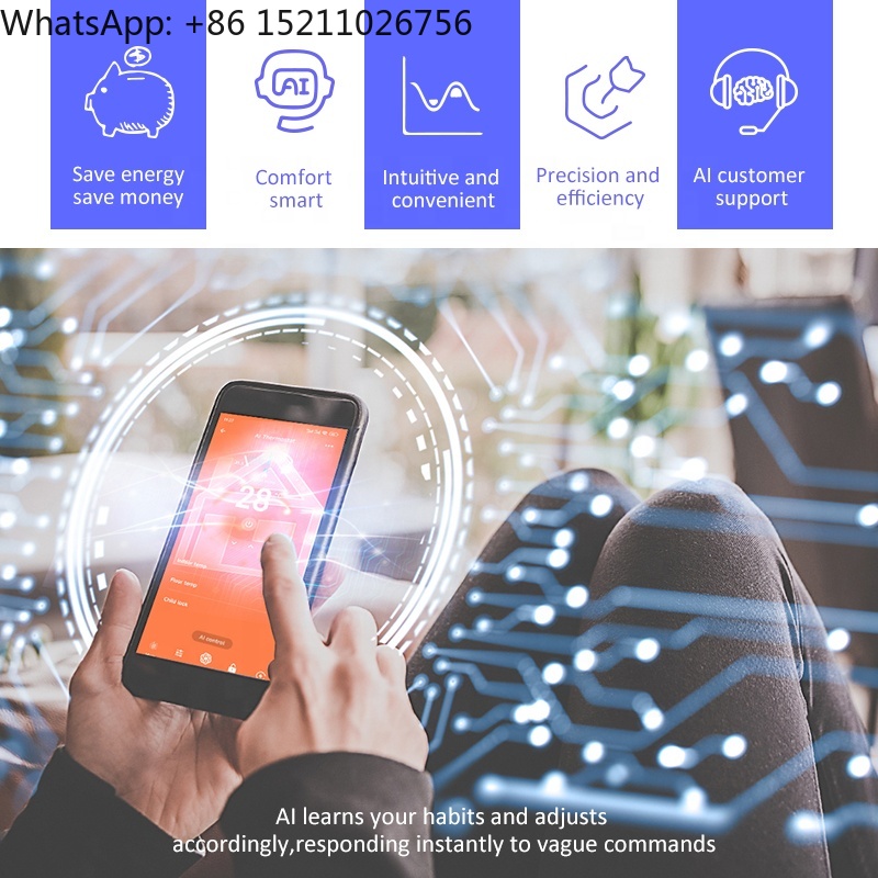 Becasmart BHT-18 Yapay Zeka Ak - Smart Home Google Nest incelemesi ve fiyatı