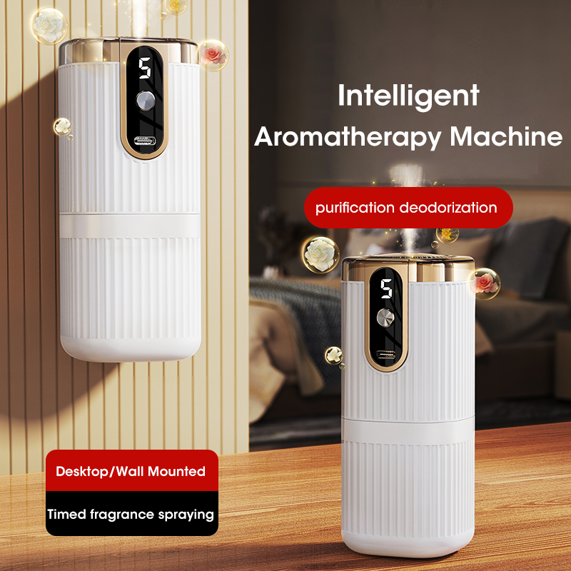 USB Akıllı Parfüm Nemlendirici - Smart Home Usb incelemesi ve fiyatı