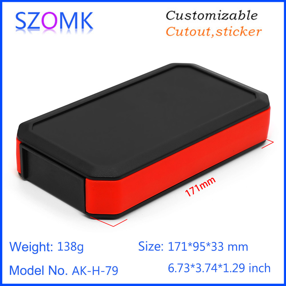 SZOMK 1 Adet 171*95*33mm Elekt - Smart Home Box incelemesi ve fiyatı