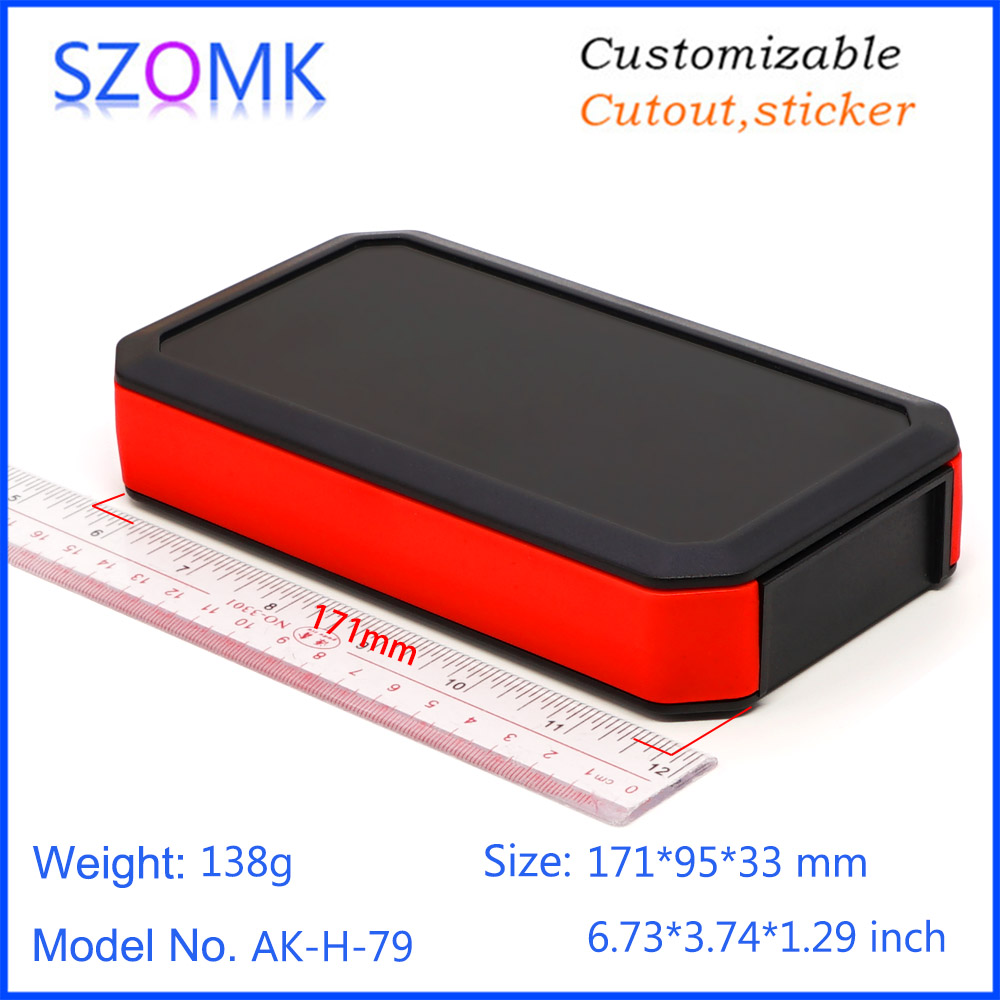 SZOMK 1 Adet 171*95*33mm Elekt - Smart Home Box incelemesi ve fiyatı