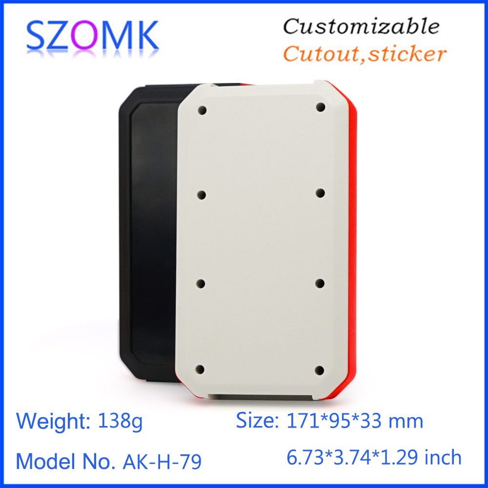 SZOMK 1 Adet 171*95*33mm Elekt - Smart Home Box incelemesi ve fiyatı