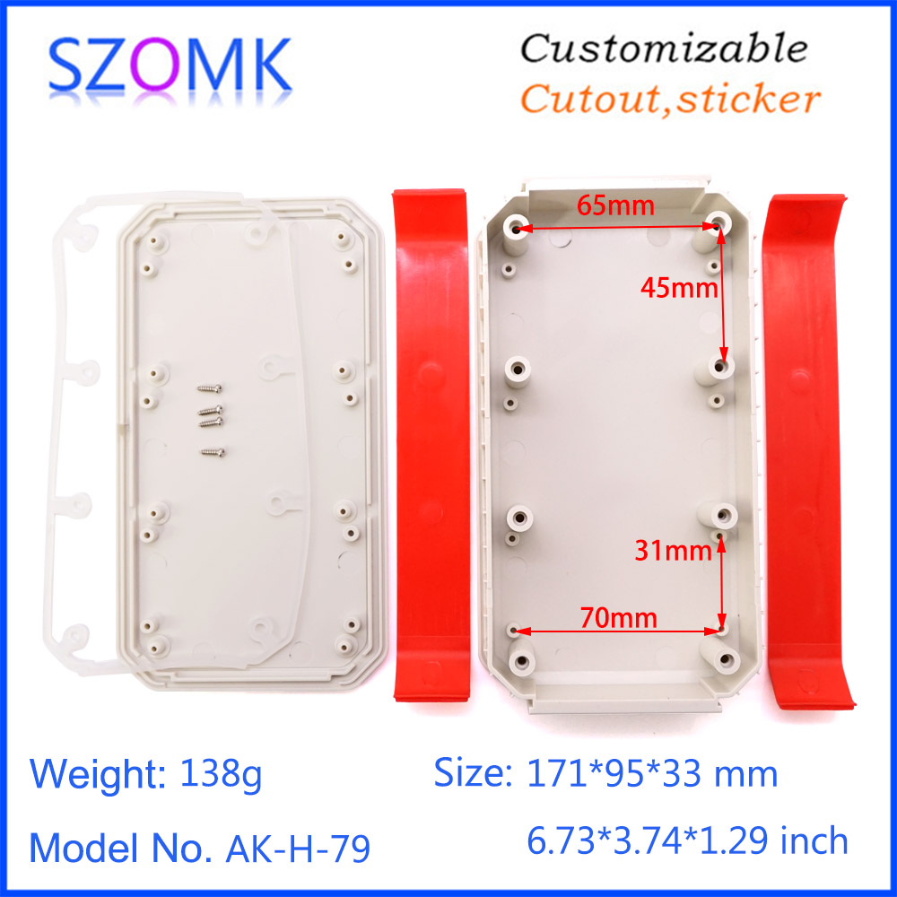 SZOMK 1 Adet 171*95*33mm Elekt - Smart Home Box incelemesi ve fiyatı