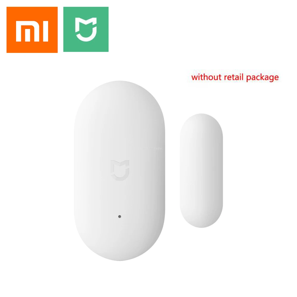 Xiaomi Kapı Pencere Sensörü Ce - Smart Home Demo Kit incelemesi ve fiyatı