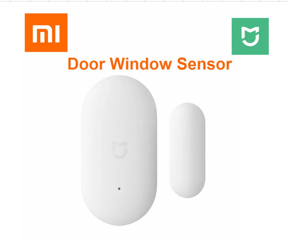Xiaomi Kapı Pencere Sensörü Ce - Smart Home Demo Kit incelemesi ve fiyatı
