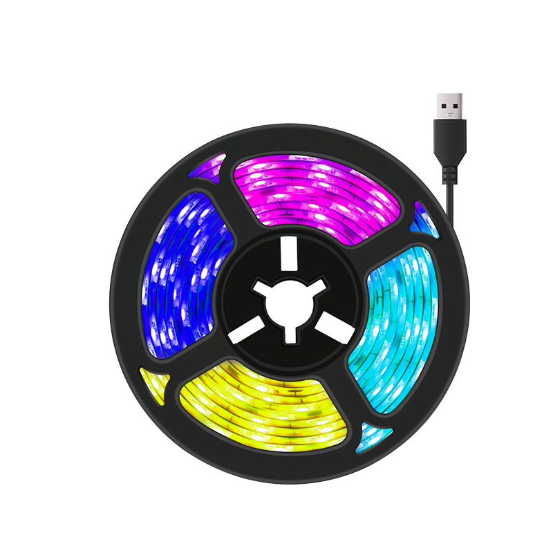STTL Akıllı RGB LED TV Şeridi  - Smart Home Usb incelemesi ve fiyatı
