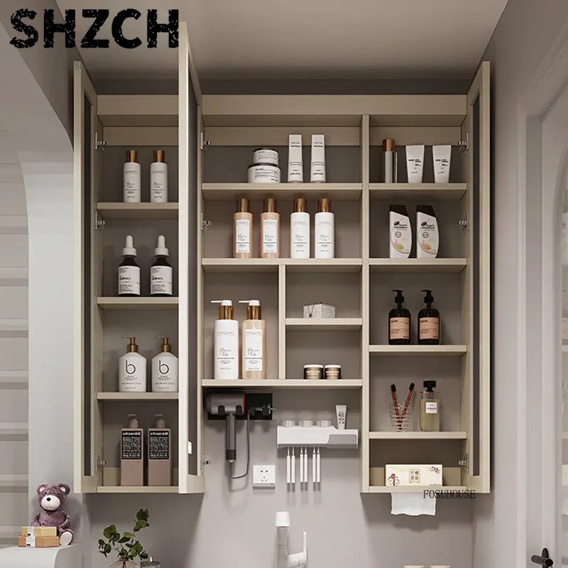 Modern Kalınlaştırılmış Banyo  - Smart Home Integration incelemesi ve fiyatı