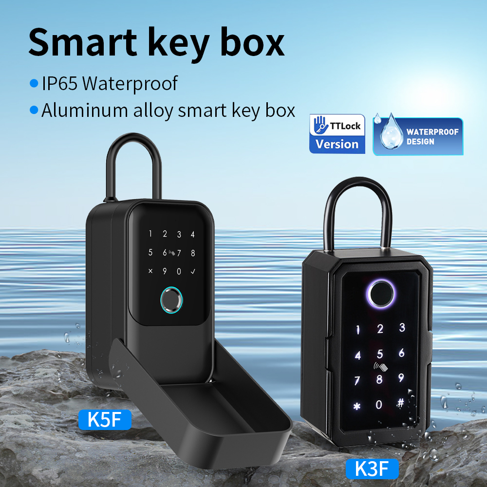 Tuya akıllı yaşam App veya TTL - Smart Home Box incelemesi ve fiyatı