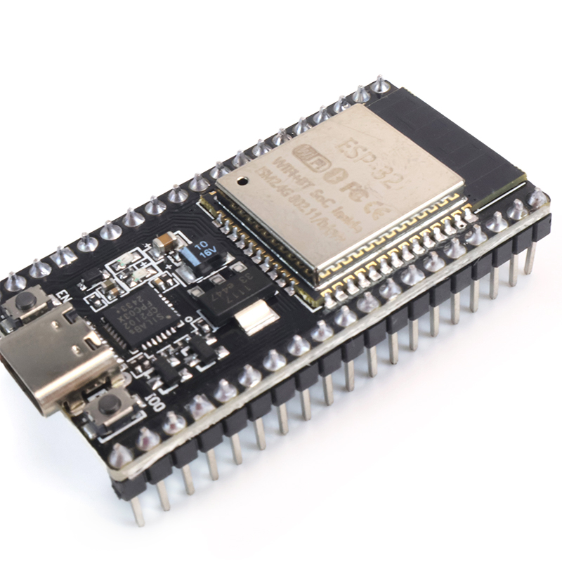 ESP32 ESP8266 devre kartı modü - Smart Home Arduino Project incelemesi ve fiyatı
