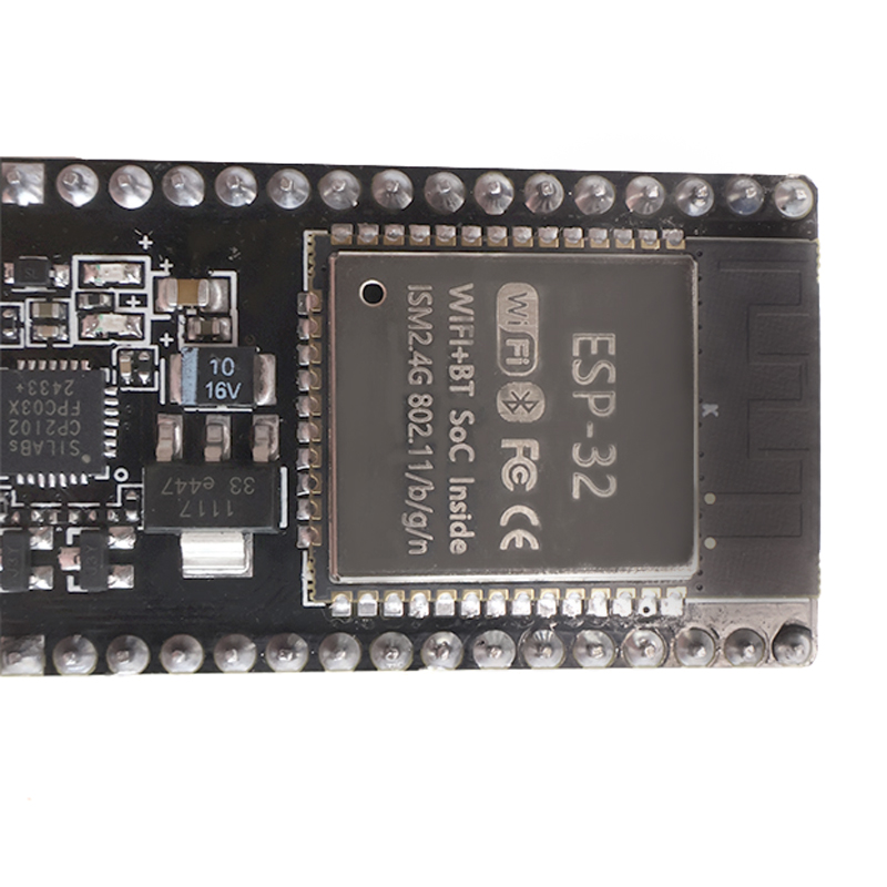 ESP32 ESP8266 devre kartı modü - Smart Home Arduino Project incelemesi ve fiyatı