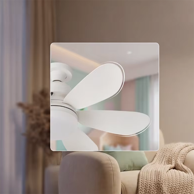 40W E27 LED tavan vantilatörü  - Smart Home Ventilation System incelemesi ve fiyatı