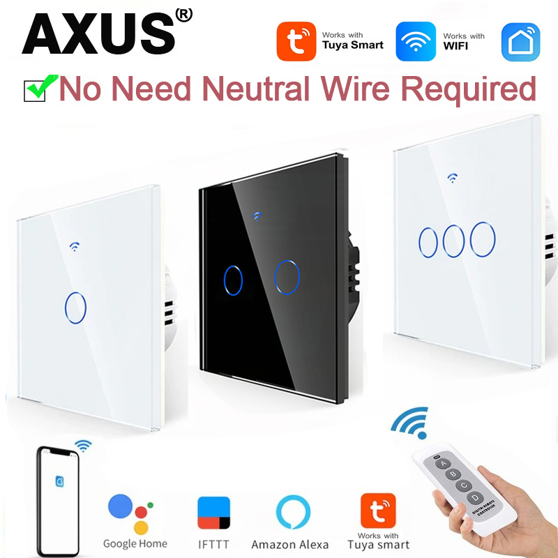 AXUS EU WiFi Akıllı Işık Anaht - Smart Home Google Assistant incelemesi ve fiyatı