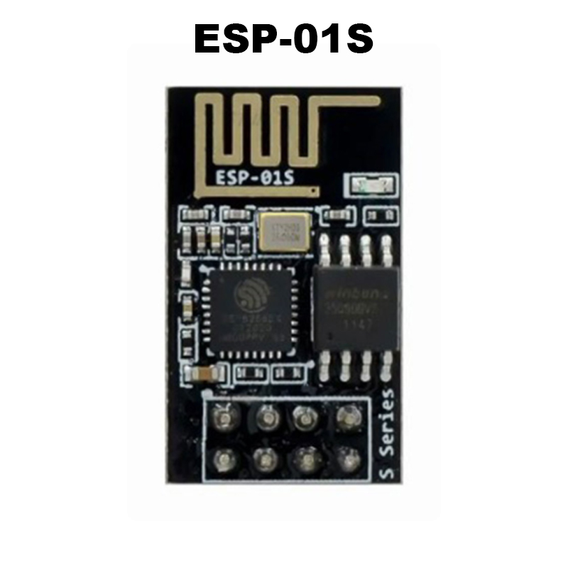 ESP-01S WiFi Röle Modülü 5V 10 - Smart Home Arduino Project incelemesi ve fiyatı
