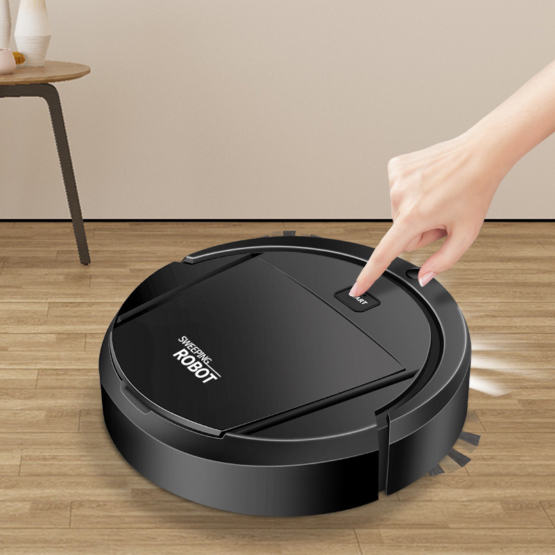 Yeni Otomatik robotlu süpürge  - Smart Home Elements incelemesi ve fiyatı
