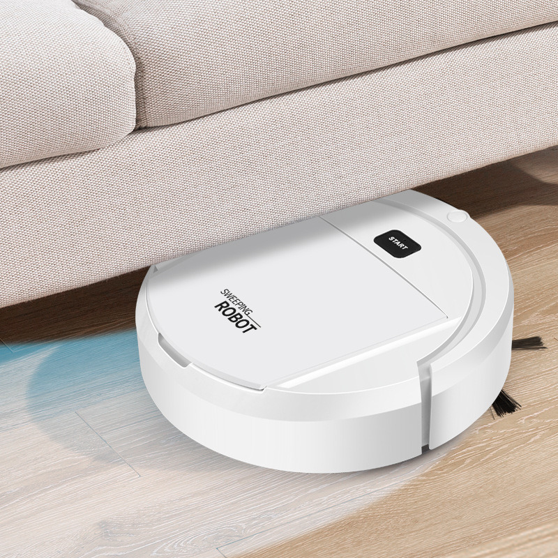 Yeni Otomatik robotlu süpürge  - Smart Home Elements incelemesi ve fiyatı