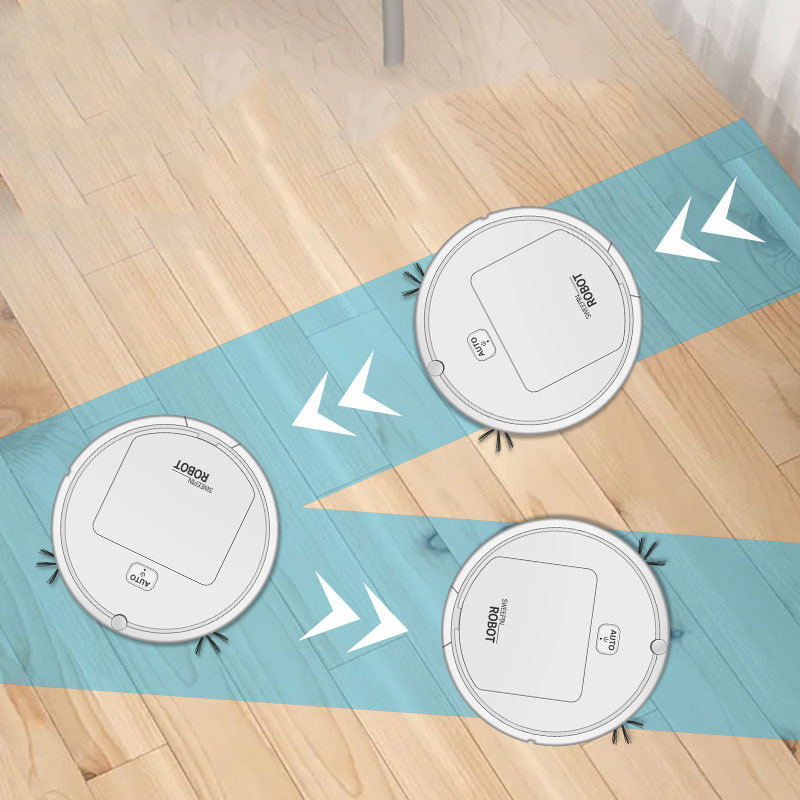 Yeni Otomatik robotlu süpürge  - Smart Home Elements incelemesi ve fiyatı