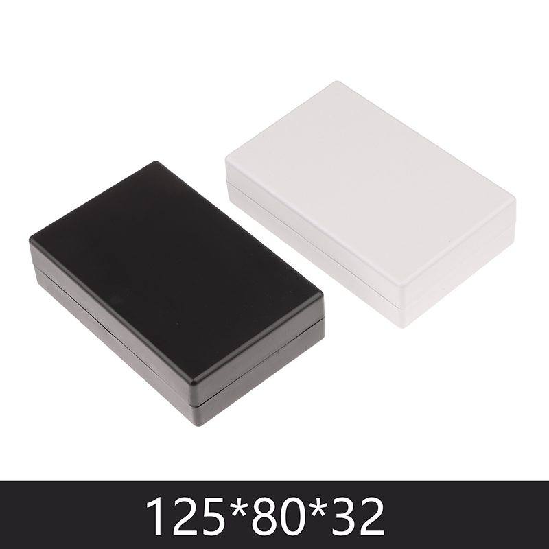 Yeni 1 Adet 125x80x32mm Su Geç - Smart Home Box incelemesi ve fiyatı