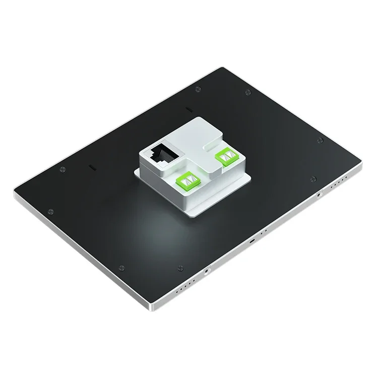 Akıllı ev gösterge paneli tabl - Smart Home Panel incelemesi ve fiyatı