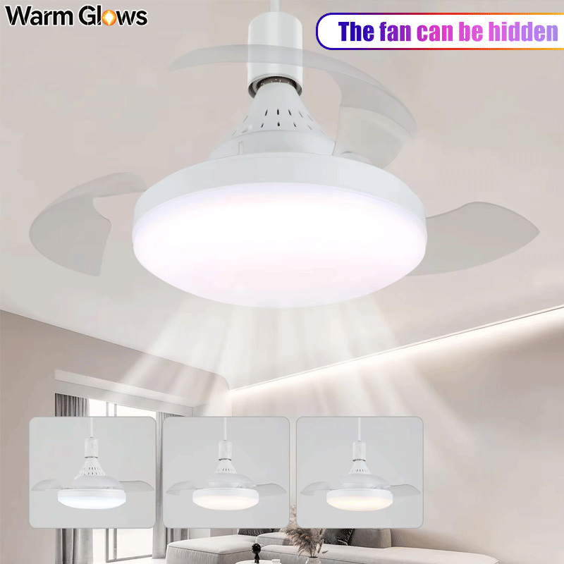 Aydınlatmalı ve Uzaktan Kumand - Smart Home Ventilation System incelemesi ve fiyatı