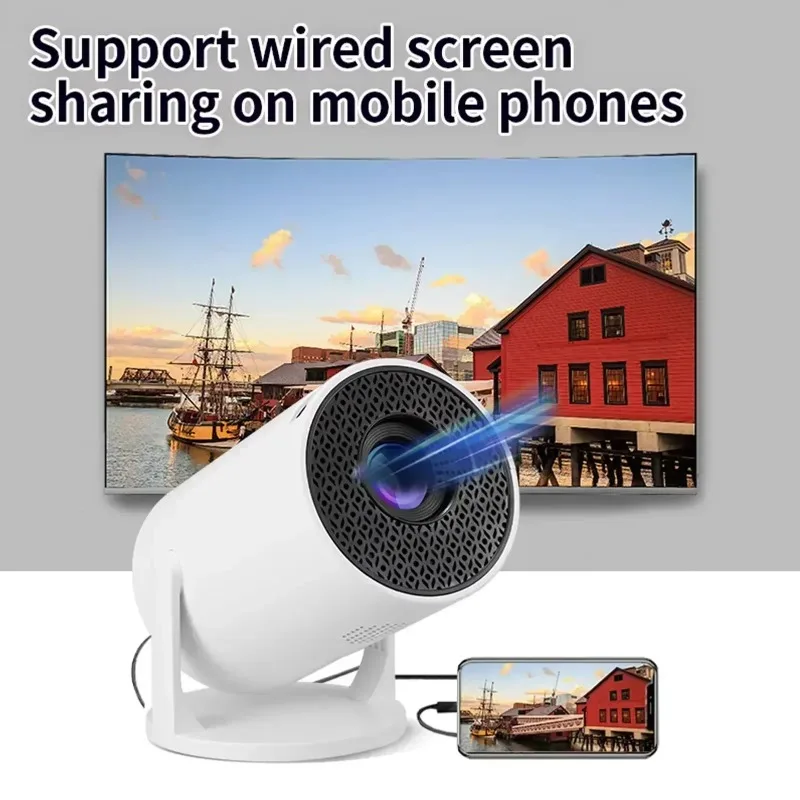 2026 Yeni Sıcak Satış HY200 Ta - Smart Home Theater incelemesi ve fiyatı