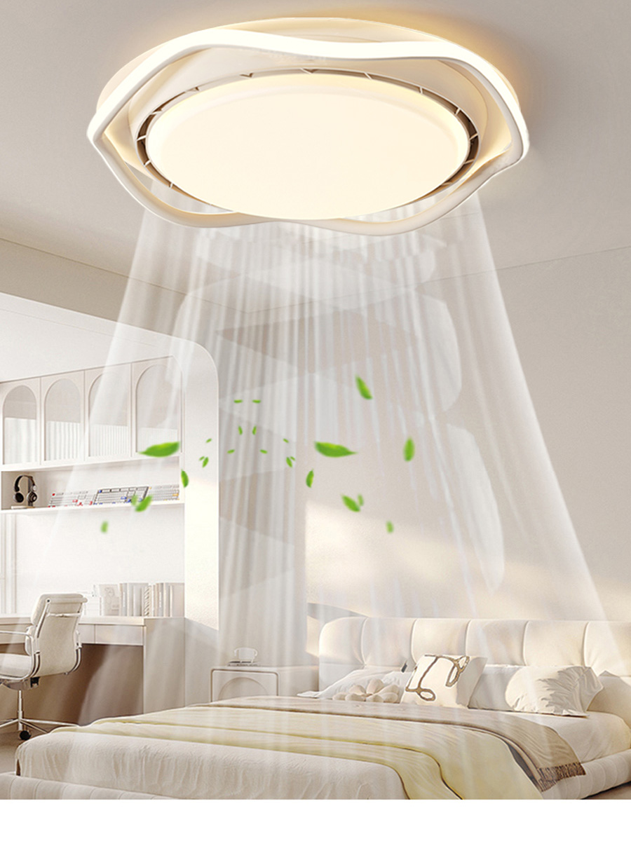 2026 Yeni Akıllı Sessiz LED Ta - Smart Home Ventilation System incelemesi ve fiyatı
