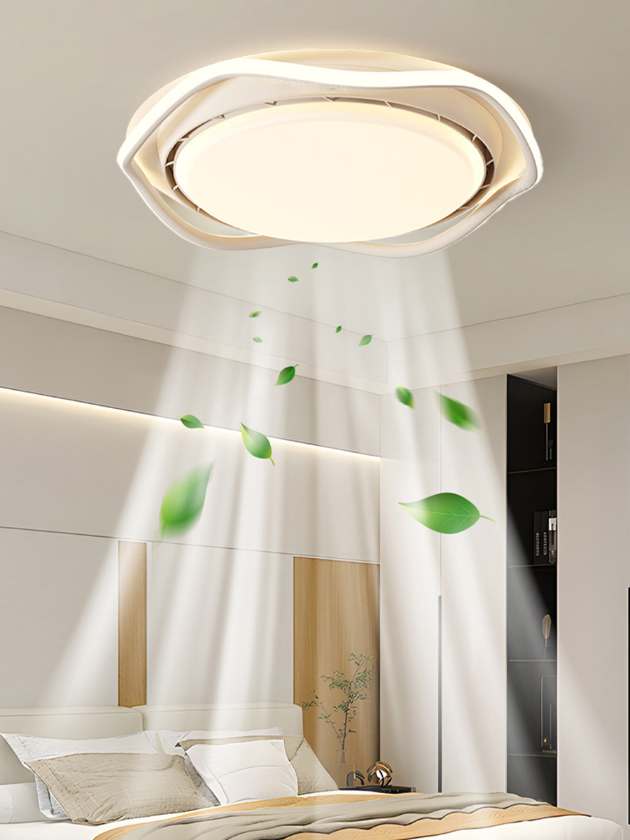 2026 Yeni Akıllı Sessiz LED Ta - Smart Home Ventilation System incelemesi ve fiyatı