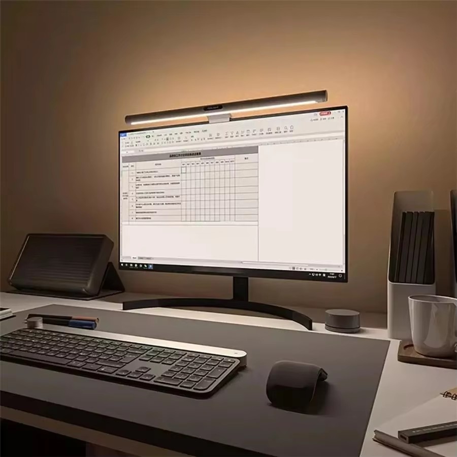 YEELIGHT Screen Bar Pro Akıllı - Smart Home Usb incelemesi ve fiyatı