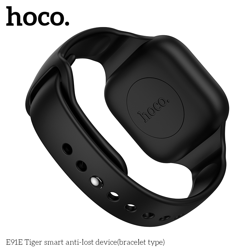 HOCO E91E Mini Akıllı GPS İzle - Smart Home Integration incelemesi ve fiyatı