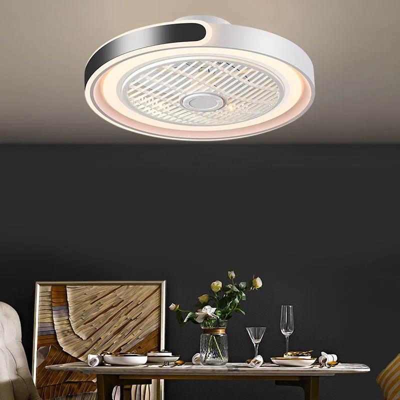 Modern Yeni Akıllı Fan Işık Ot - Smart Home Ventilation System incelemesi ve fiyatı