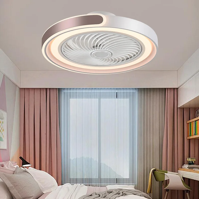 Modern Yeni Akıllı Fan Işık Ot - Smart Home Ventilation System incelemesi ve fiyatı