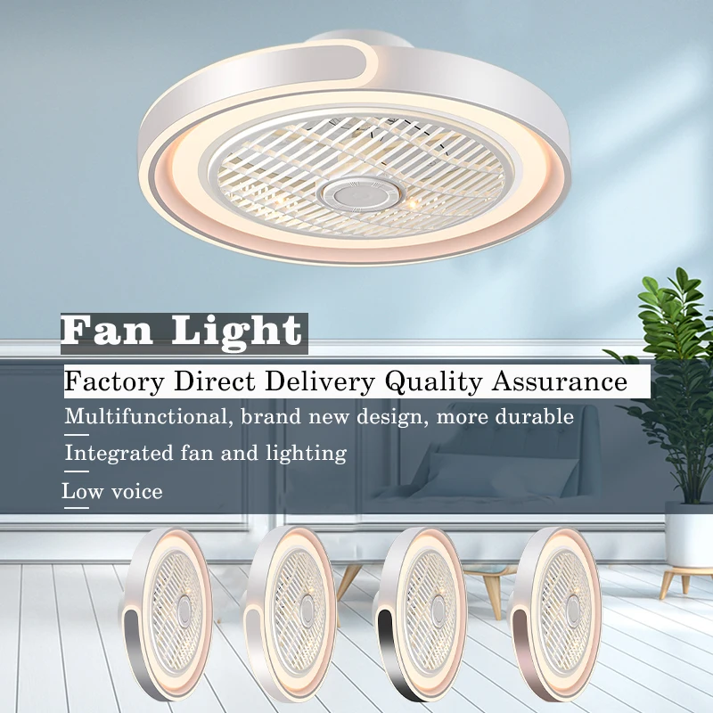 Modern Yeni Akıllı Fan Işık Ot - Smart Home Ventilation System incelemesi ve fiyatı