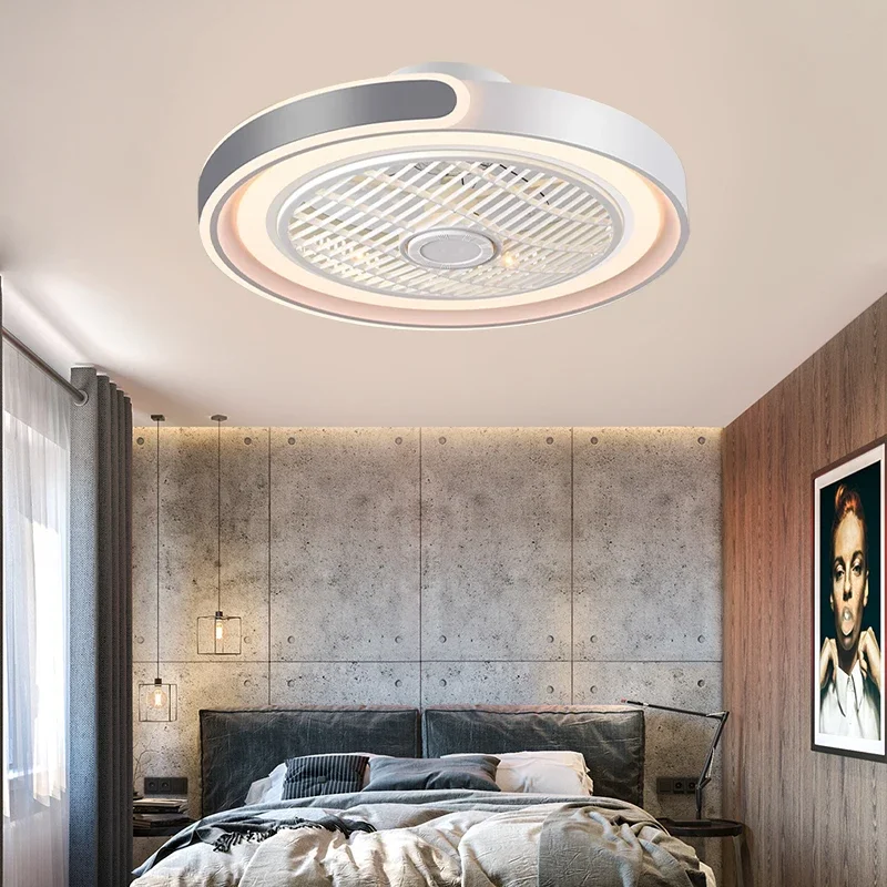 Modern Yeni Akıllı Fan Işık Ot - Smart Home Ventilation System incelemesi ve fiyatı