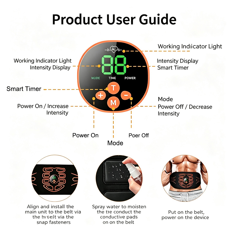 Karın Sıkılaştırma Kemeri Akıl - Smart Home Usb incelemesi ve fiyatı