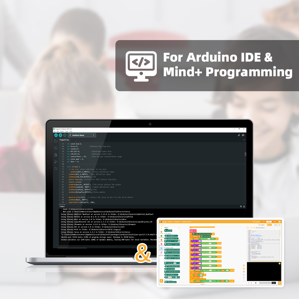 Arduino Uno Profesyonel Progra - Smart Home Arduino Project incelemesi ve fiyatı