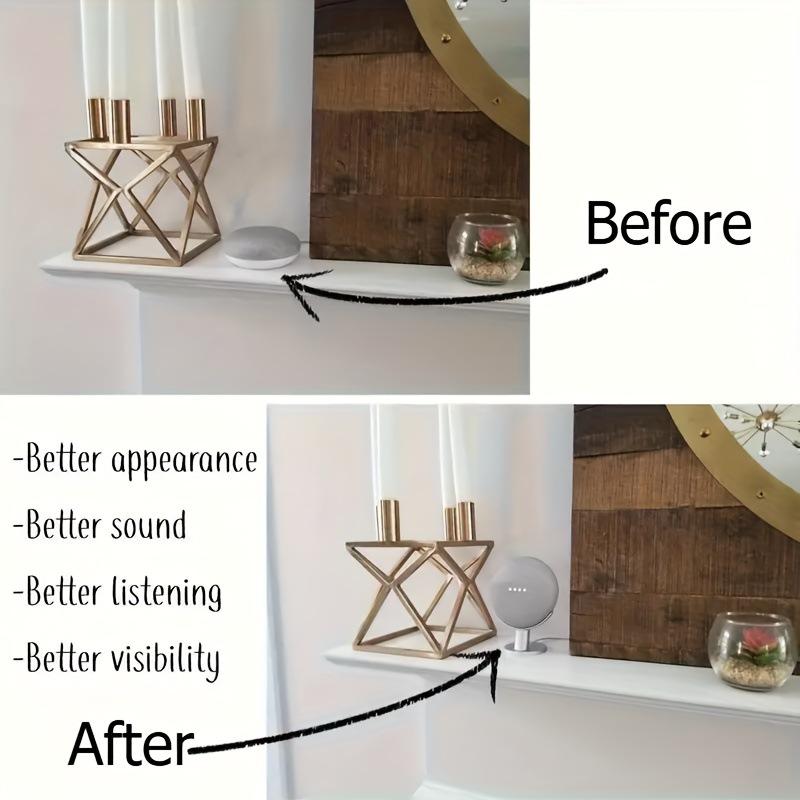Google Nest / Home Mini Akıllı - Smart Home Google Nest incelemesi ve fiyatı