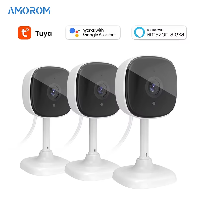 Amorom Kapalı Wifi Ip Kamera 1 - Smart Home Google Nest incelemesi ve fiyatı