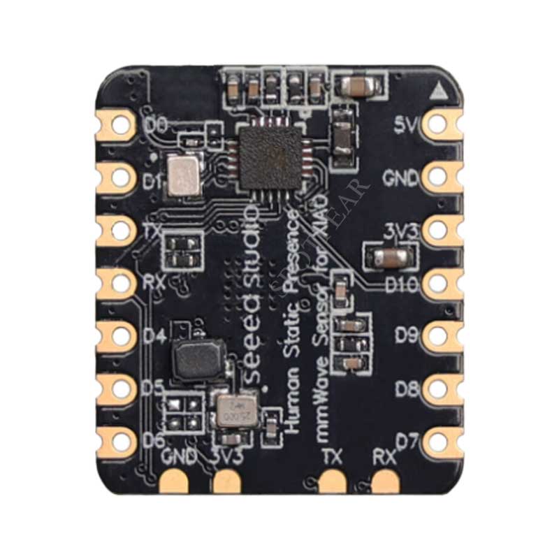 XIAO İnsan statik varlığı için - Smart Home Arduino Project incelemesi ve fiyatı