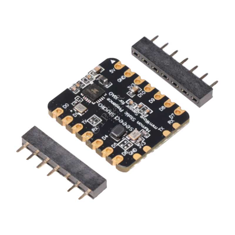 XIAO İnsan statik varlığı için - Smart Home Arduino Project incelemesi ve fiyatı