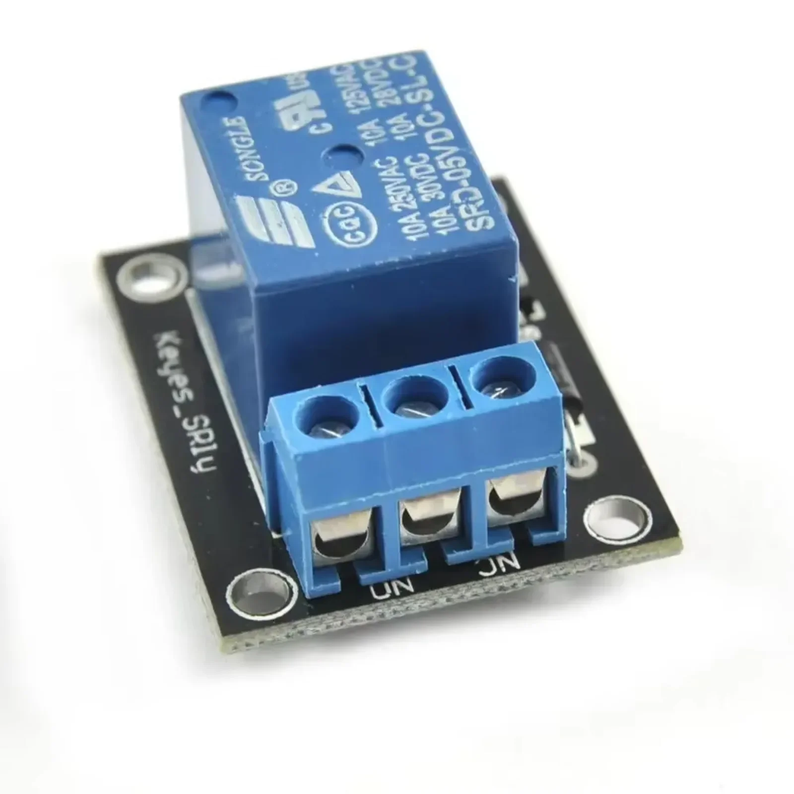 5 adet 1 kanal 5V röle modülü  - Smart Home Arduino Project incelemesi ve fiyatı