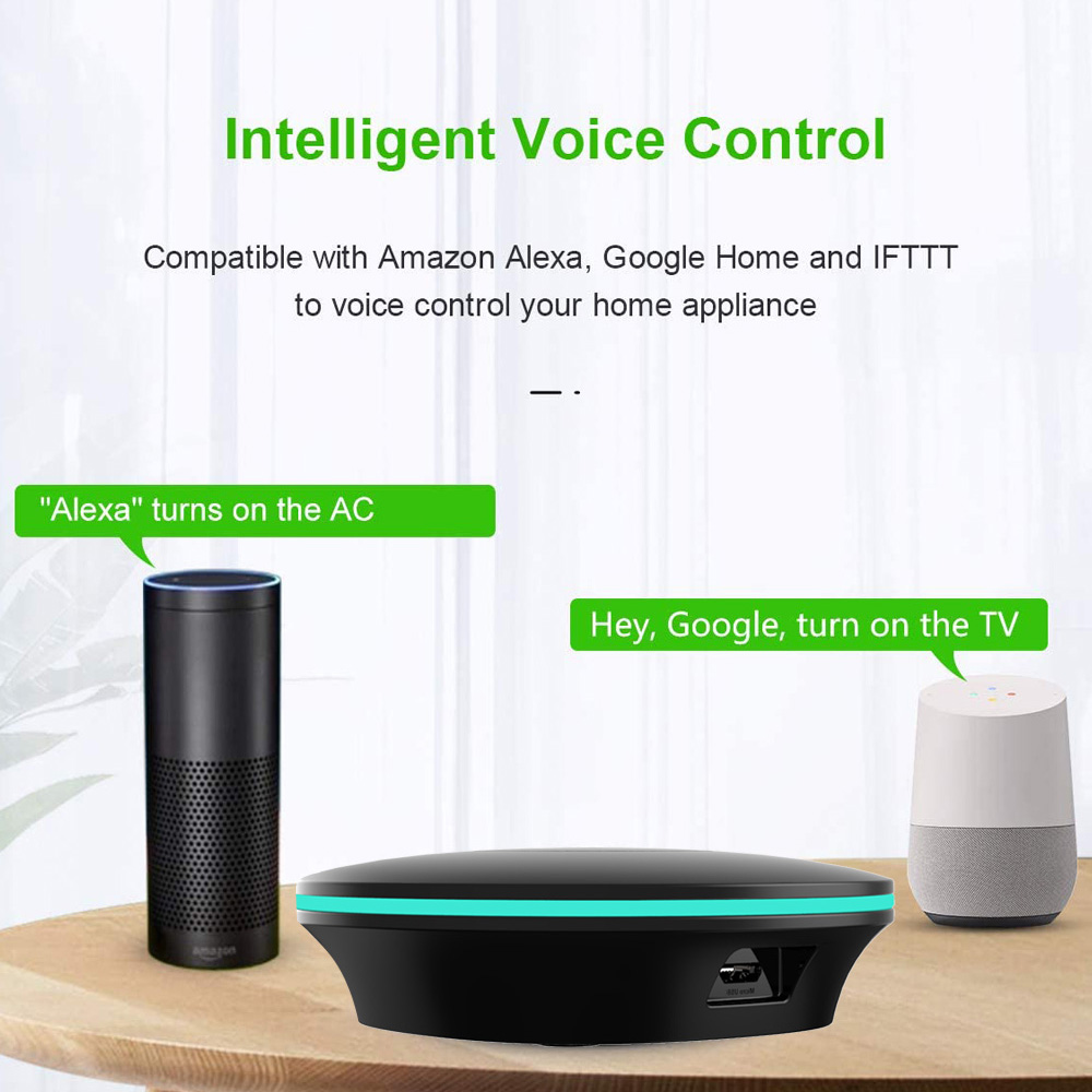 Wifi Ir Uzaktan Kumandalı Tv K - Smart Home Box incelemesi ve fiyatı